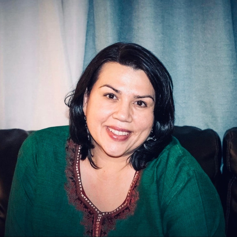 Meet your Posher, Daniela